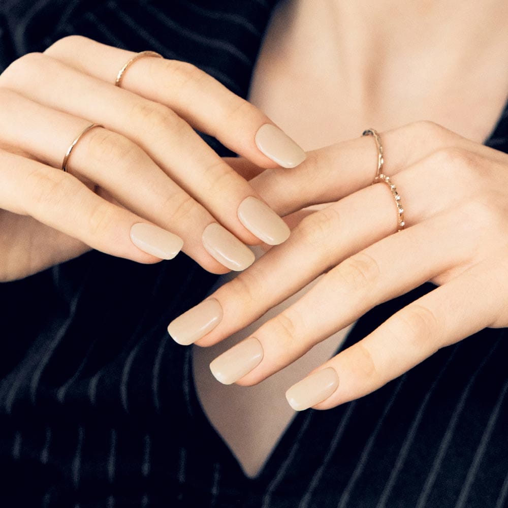 ohora Mani N Cream Base