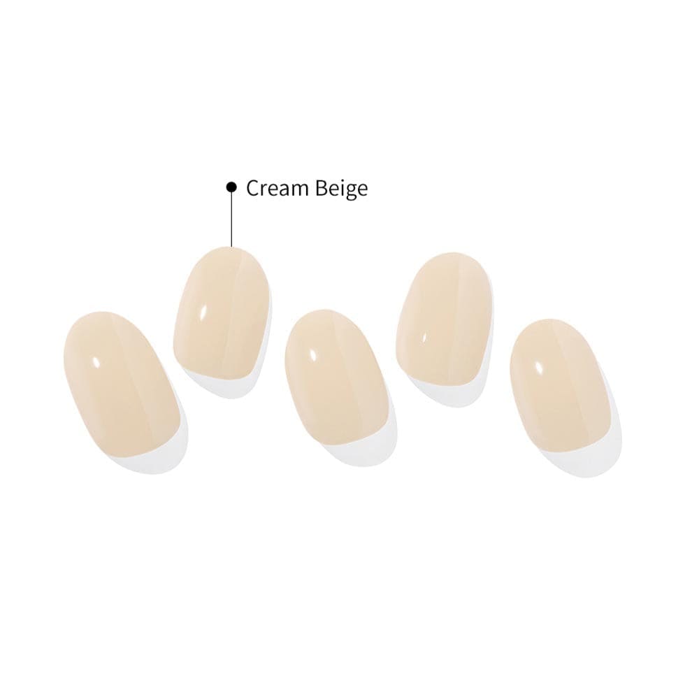 ohora Mani N Cream Base