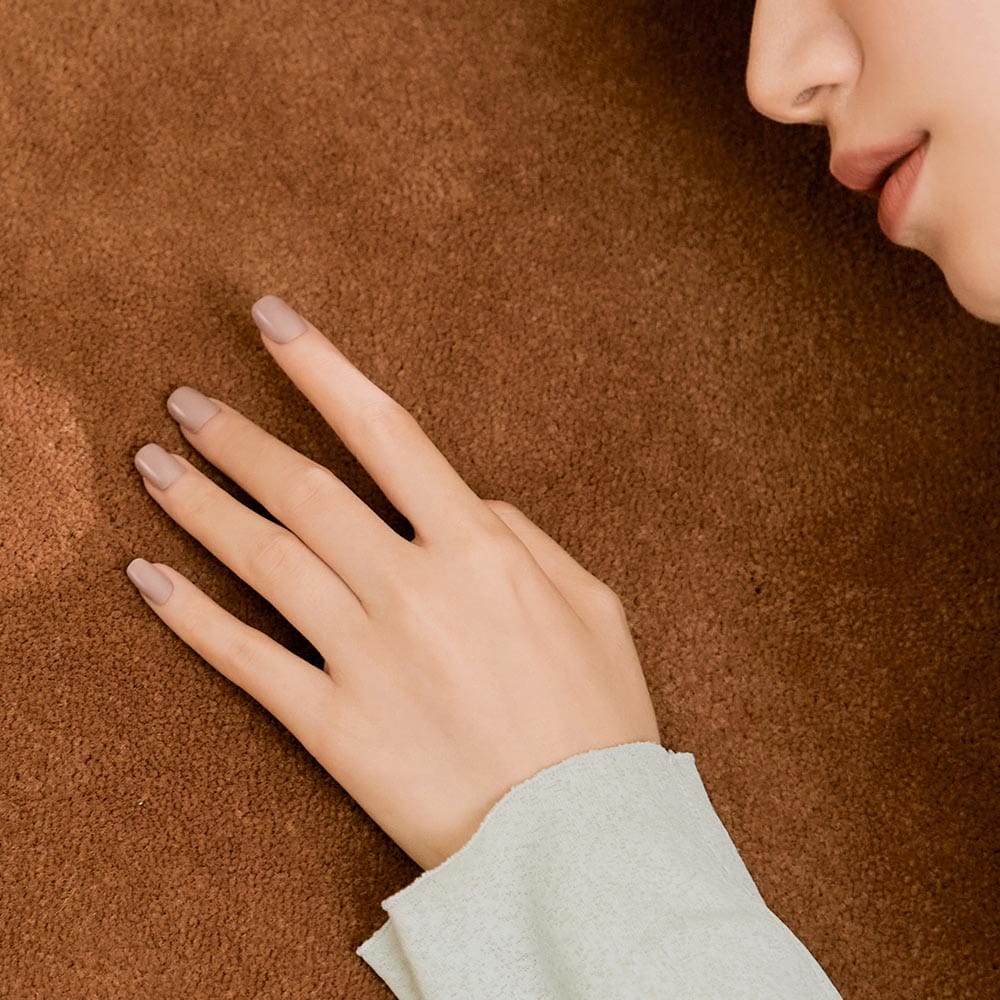 ohora Mani N Cream Beige