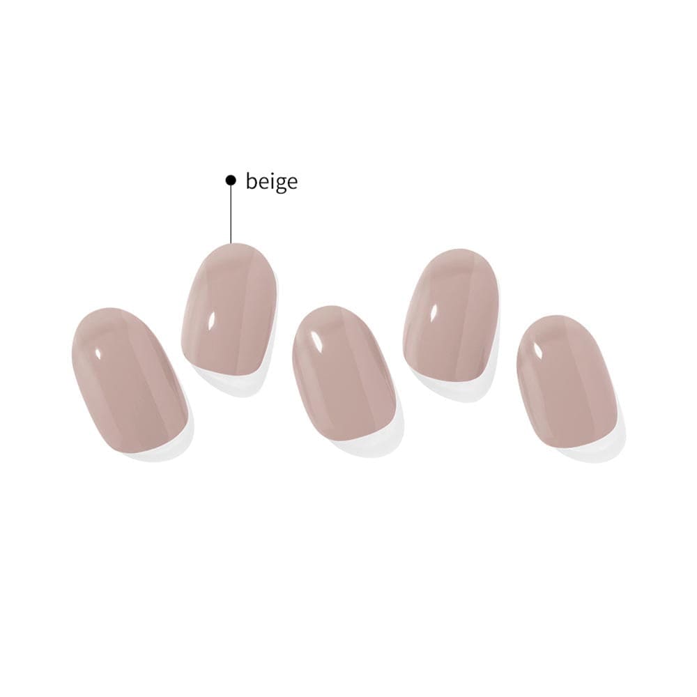 ohora Mani N Cream Beige