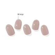 ohora Mani N Cream Beige