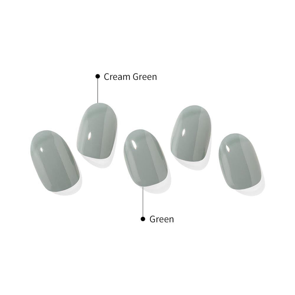 ohora Mani N Cream Fog