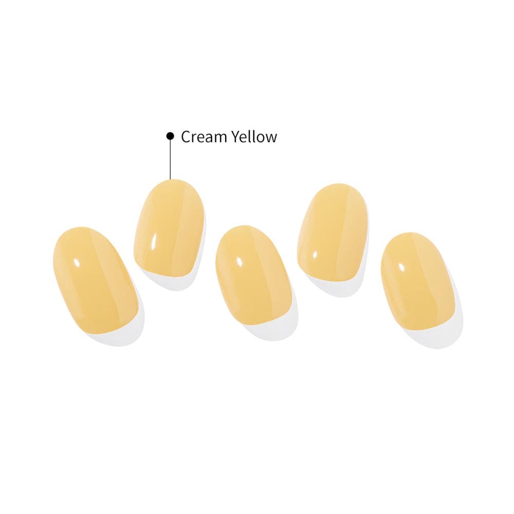 ohora Mani N Cream Freesia
