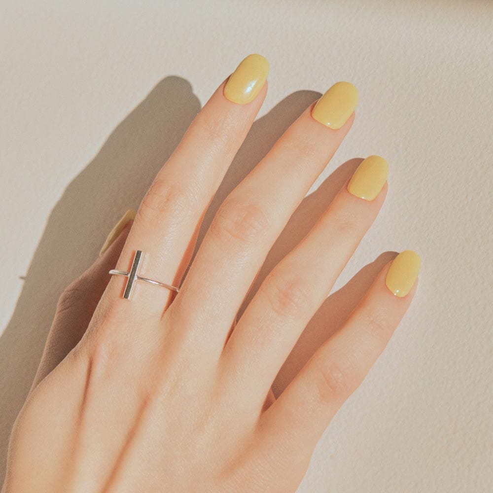 ohora Mani N Cream Freesia