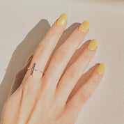ohora Mani N Cream Freesia