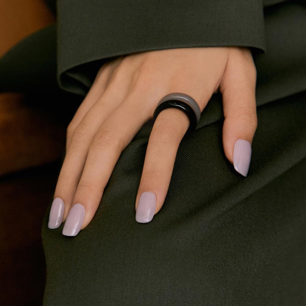 ohora Mani N Cream Lavender
