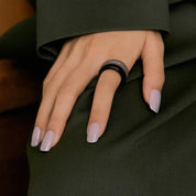 ohora Mani N Cream Lavender