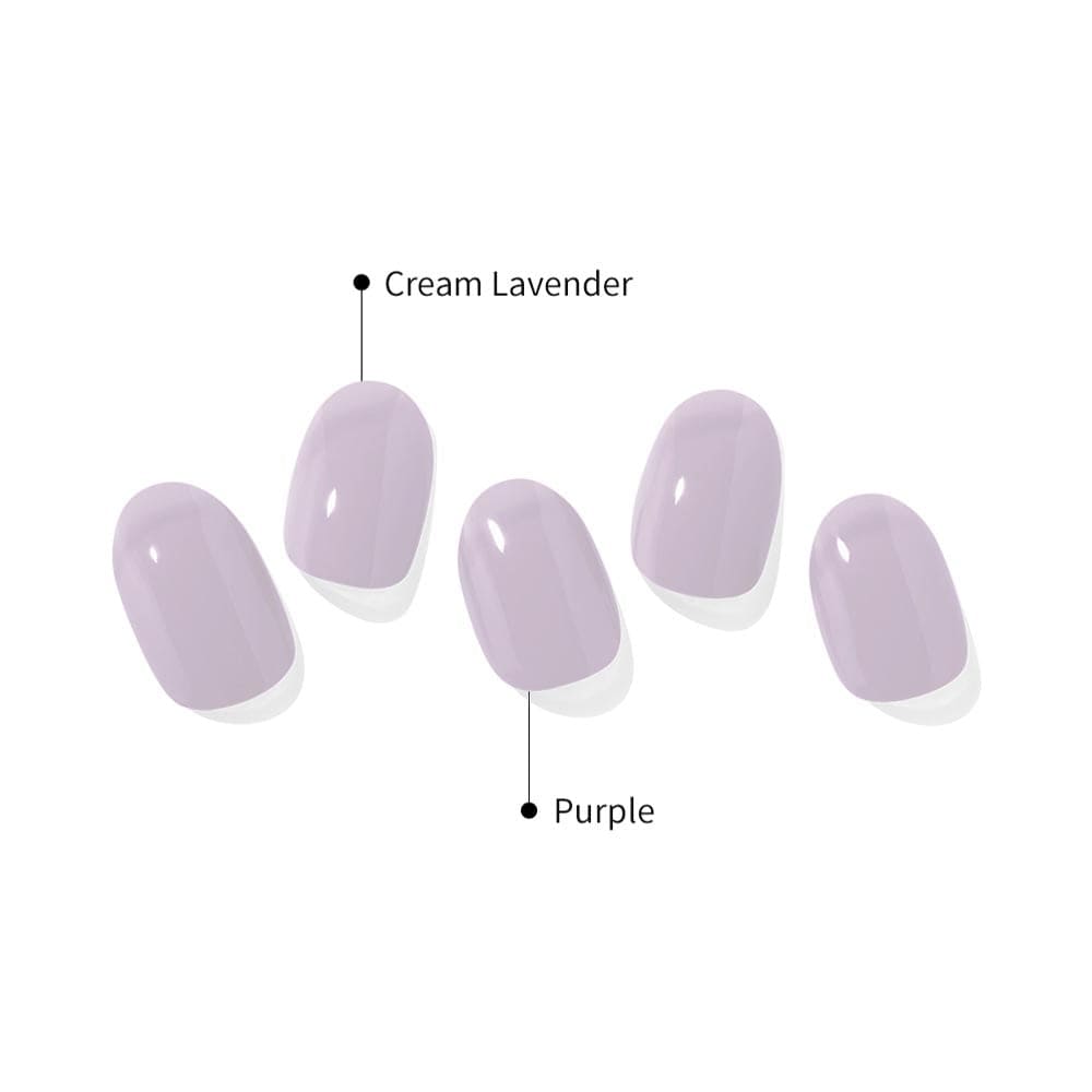 ohora Mani N Cream Lavender