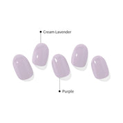 ohora Mani N Cream Lavender