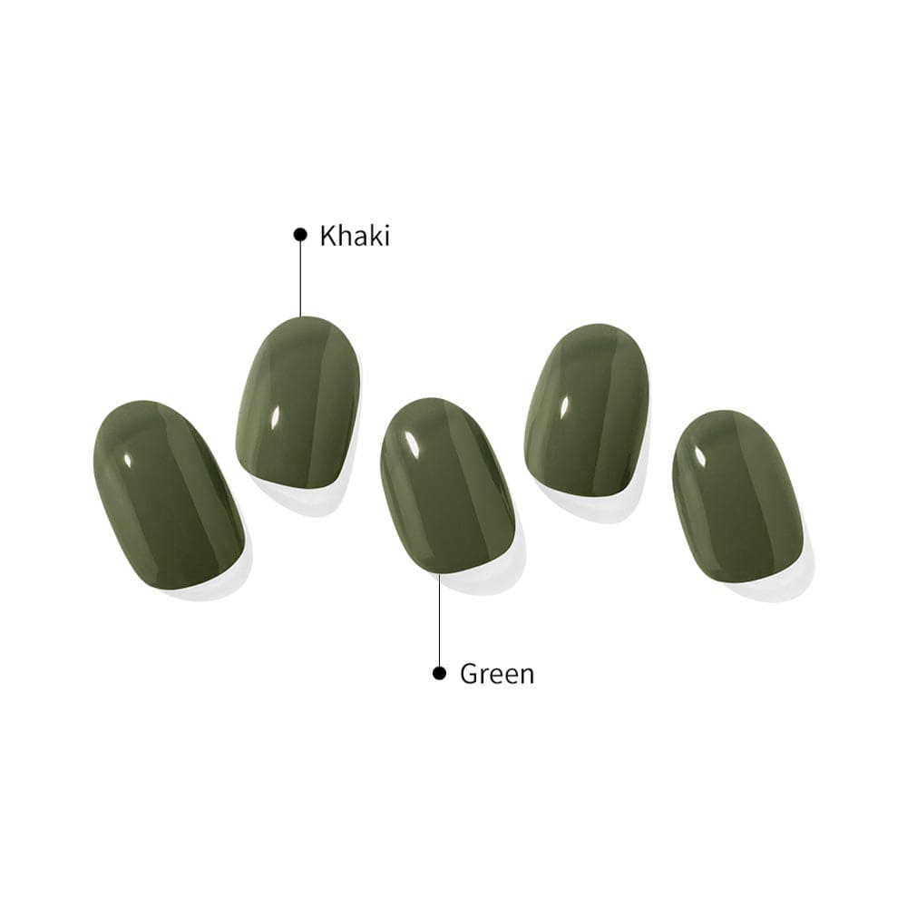 ohora Mani N Cream Moss