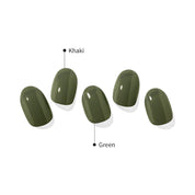ohora Mani N Cream Moss