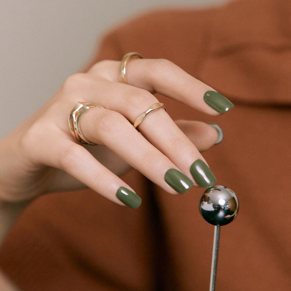 ohora Mani N Cream Moss