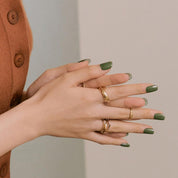 ohora Mani N Cream Moss