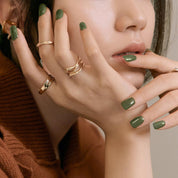 ohora Mani N Cream Moss