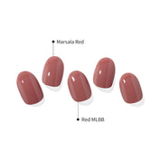 ohora Mani N Cream Rose