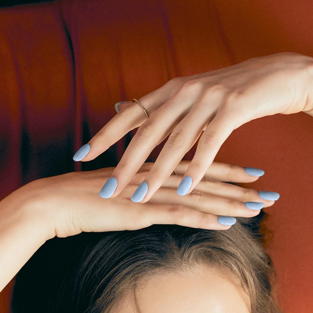 ohora Mani N Cream Sky