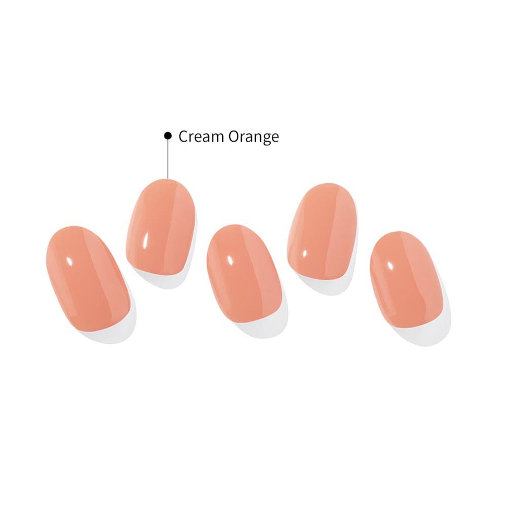 ohora Mani N Cream Sunshine
