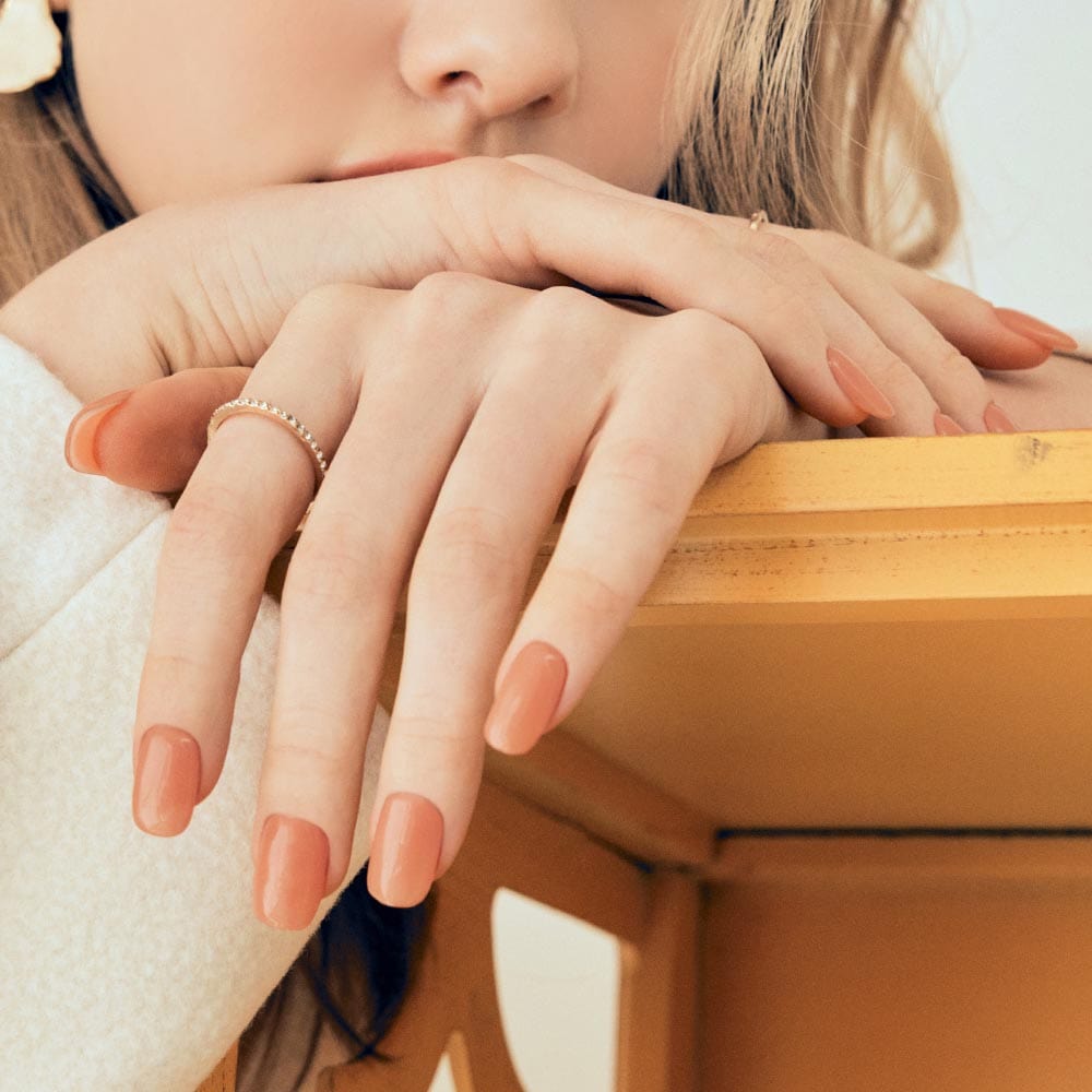 ohora Mani N Cream Sunshine
