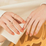 ohora Mani N Cream Sunshine