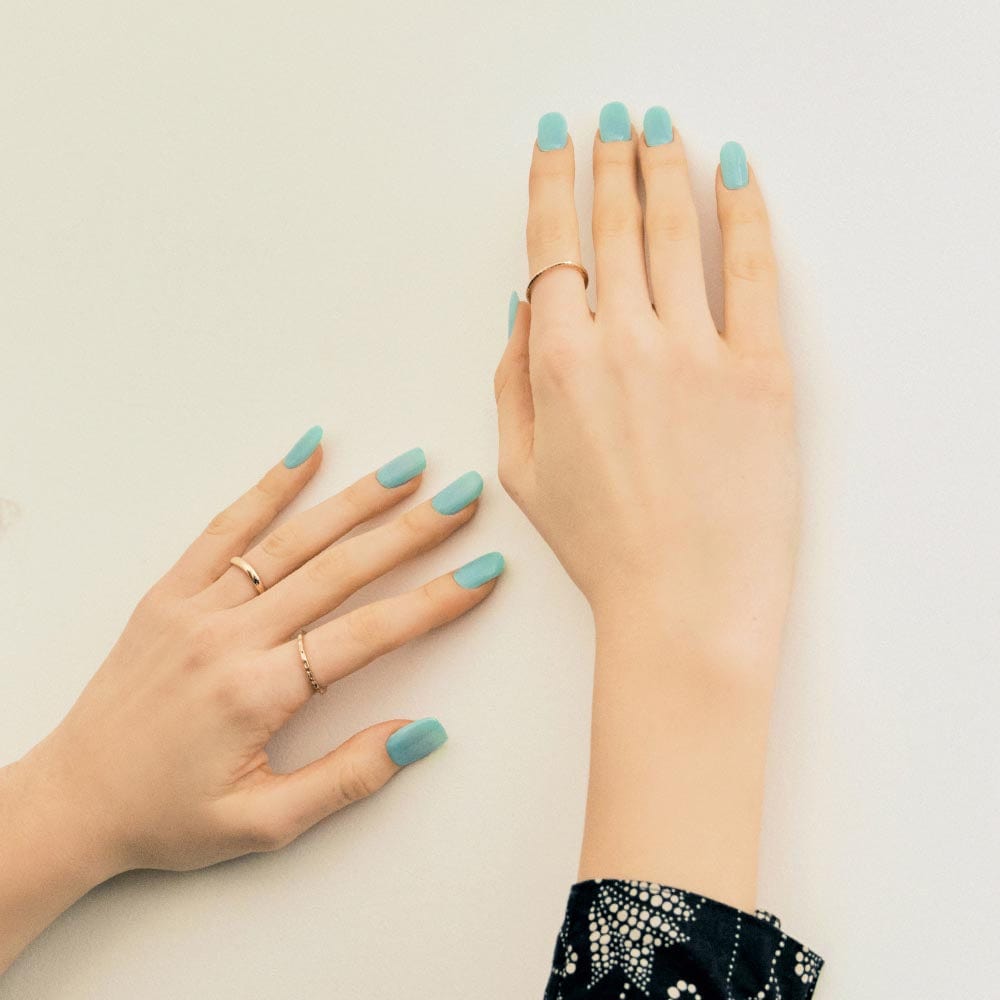 ohora Mani N Cream Window