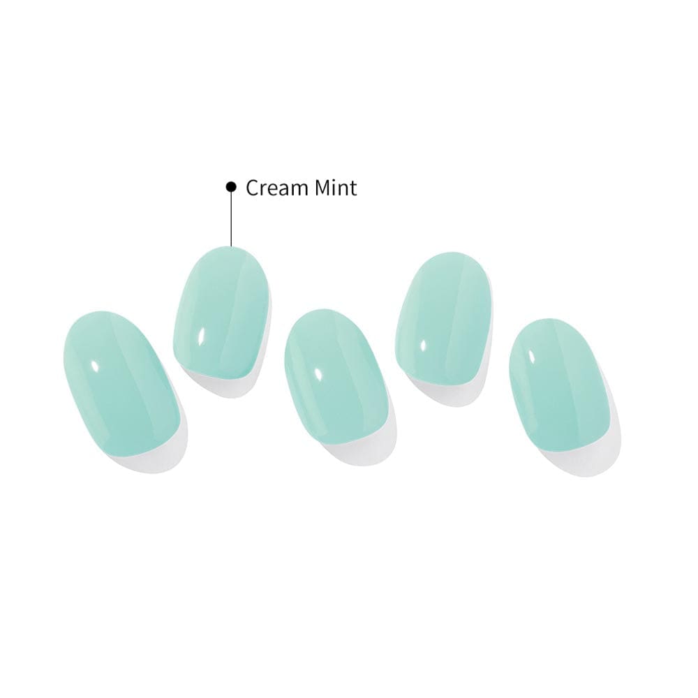 ohora Mani N Cream Window