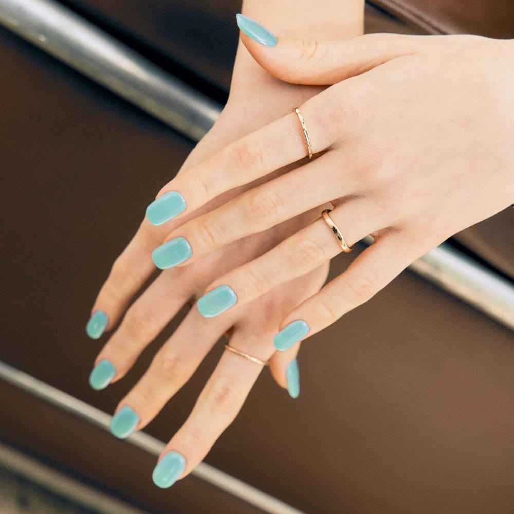 ohora Mani N Cream Window