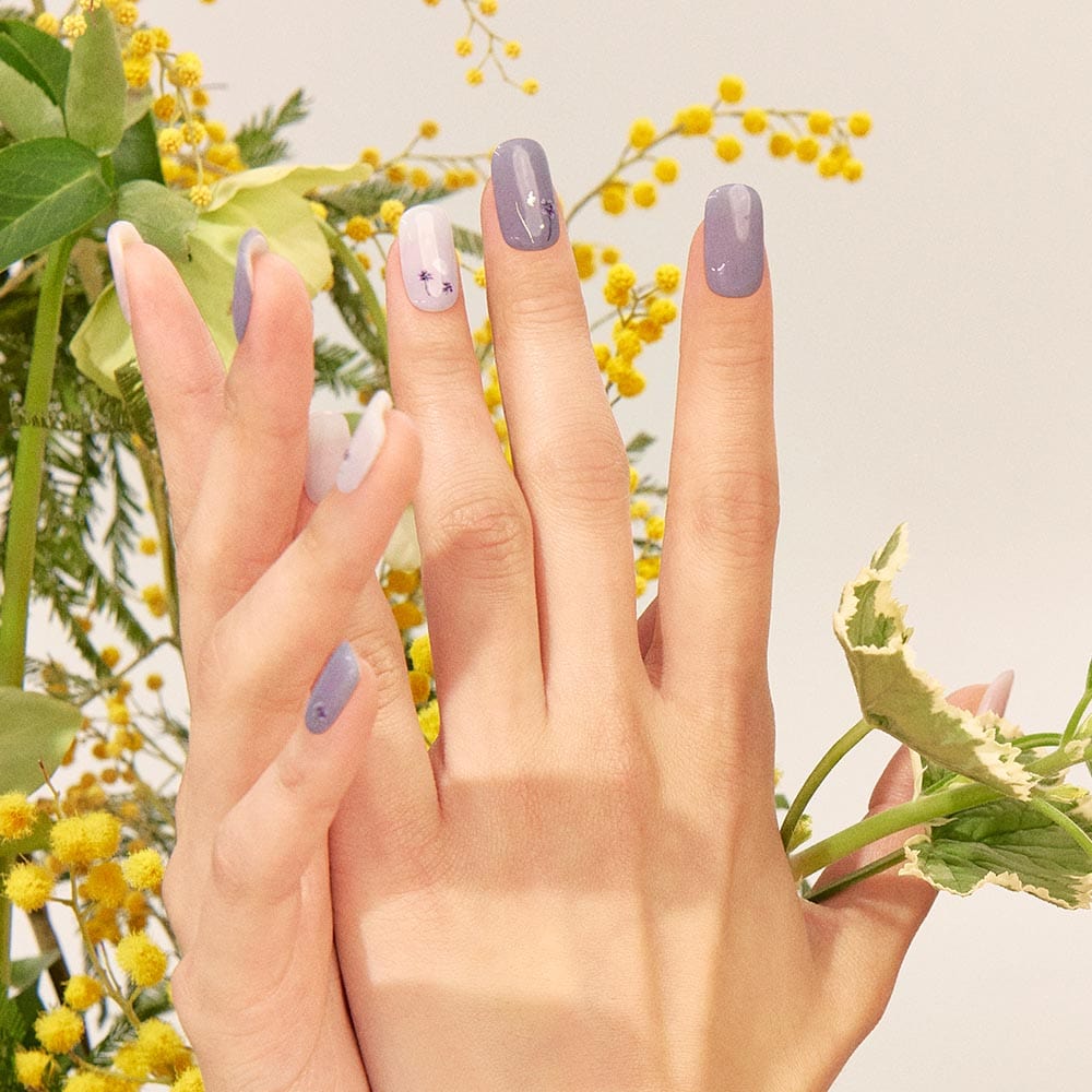 ohora Mani N Dancing Flower