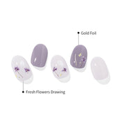 ohora Mani N Dancing Flower