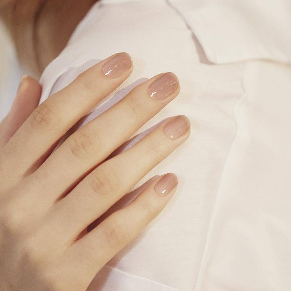 ohora Mani N Mild latte