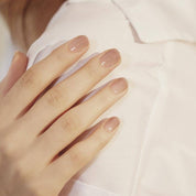 ohora Mani N Mild latte