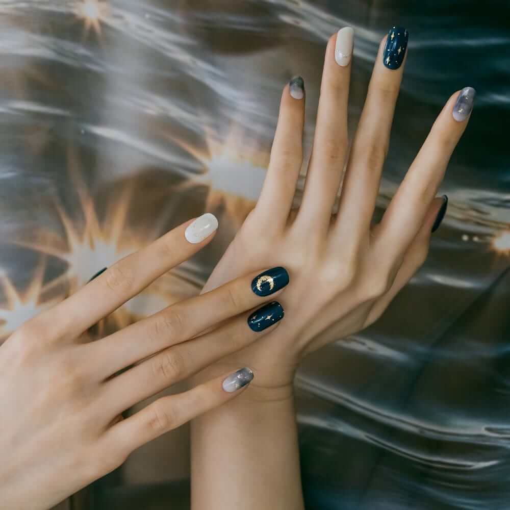 ohora Mani N Moonlight