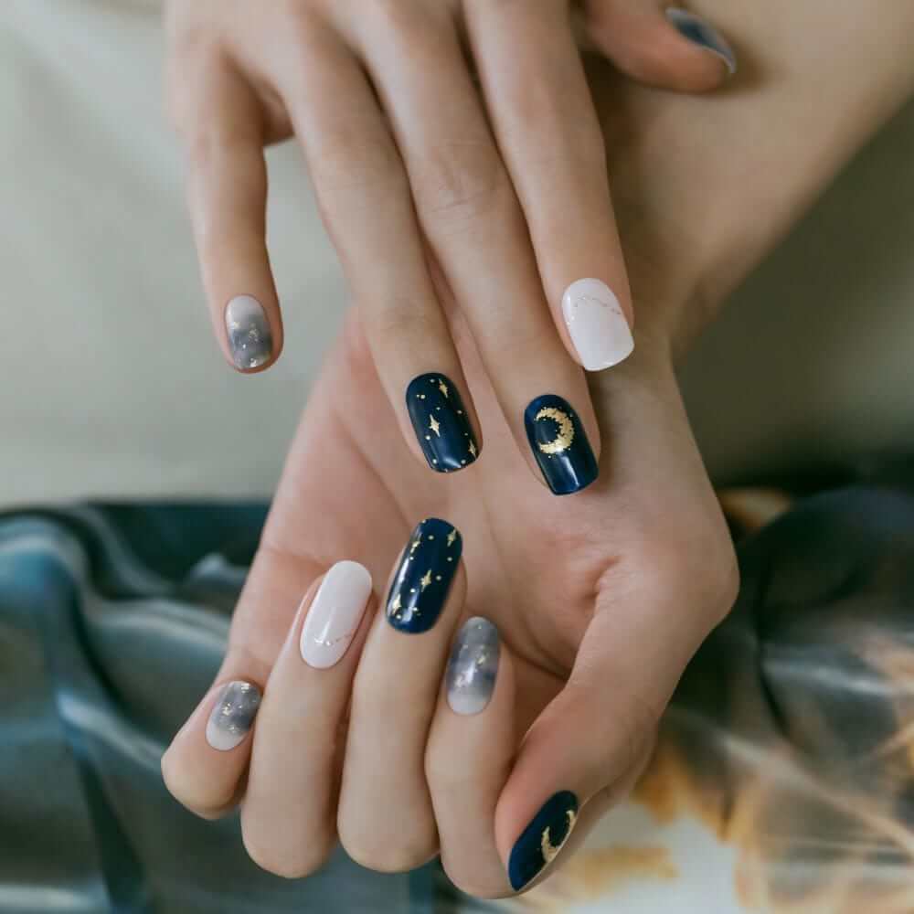 ohora Mani N Moonlight