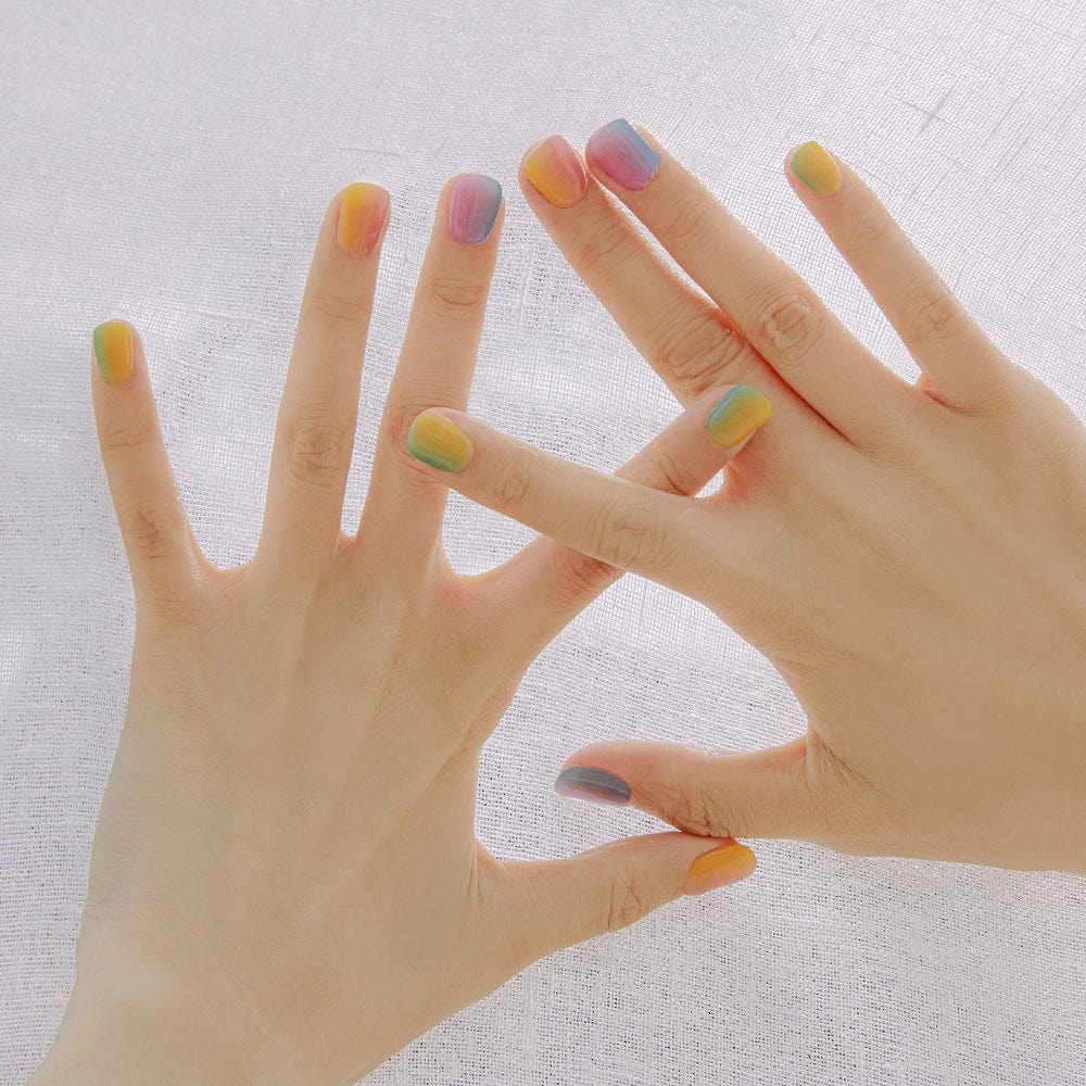 ohora Mani N Pastel