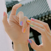 ohora Mani N Pastel