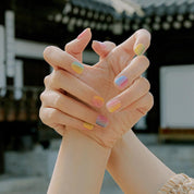 ohora Mani N Pastel