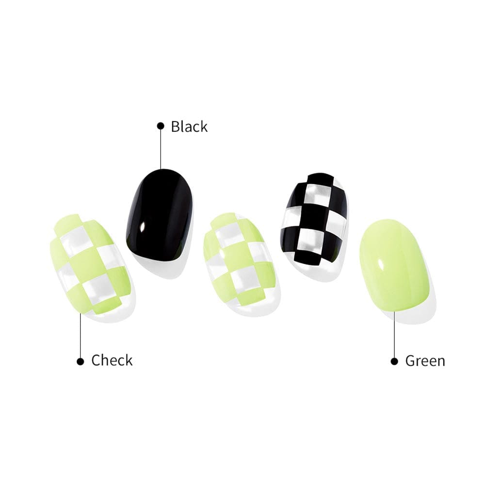 ohora Mani N Racer