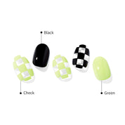 ohora Mani N Racer