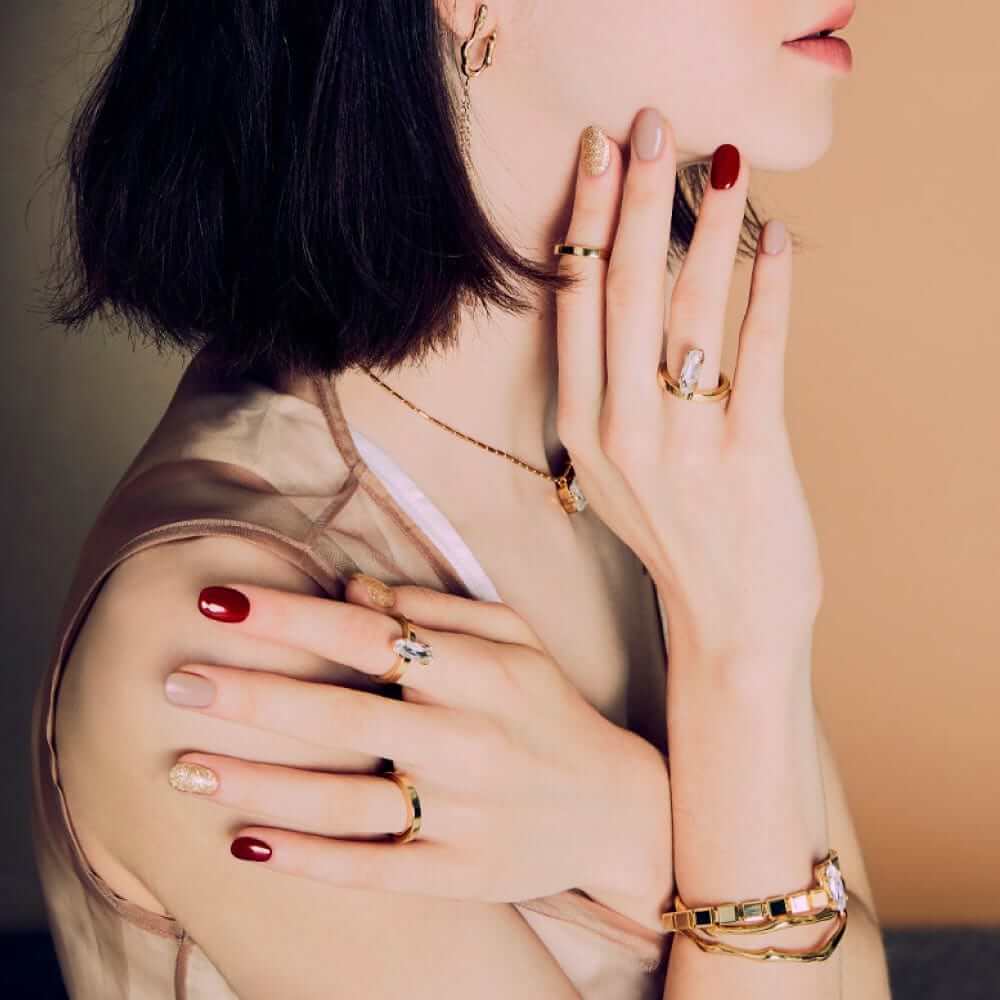 ohora Mani N Rosewood