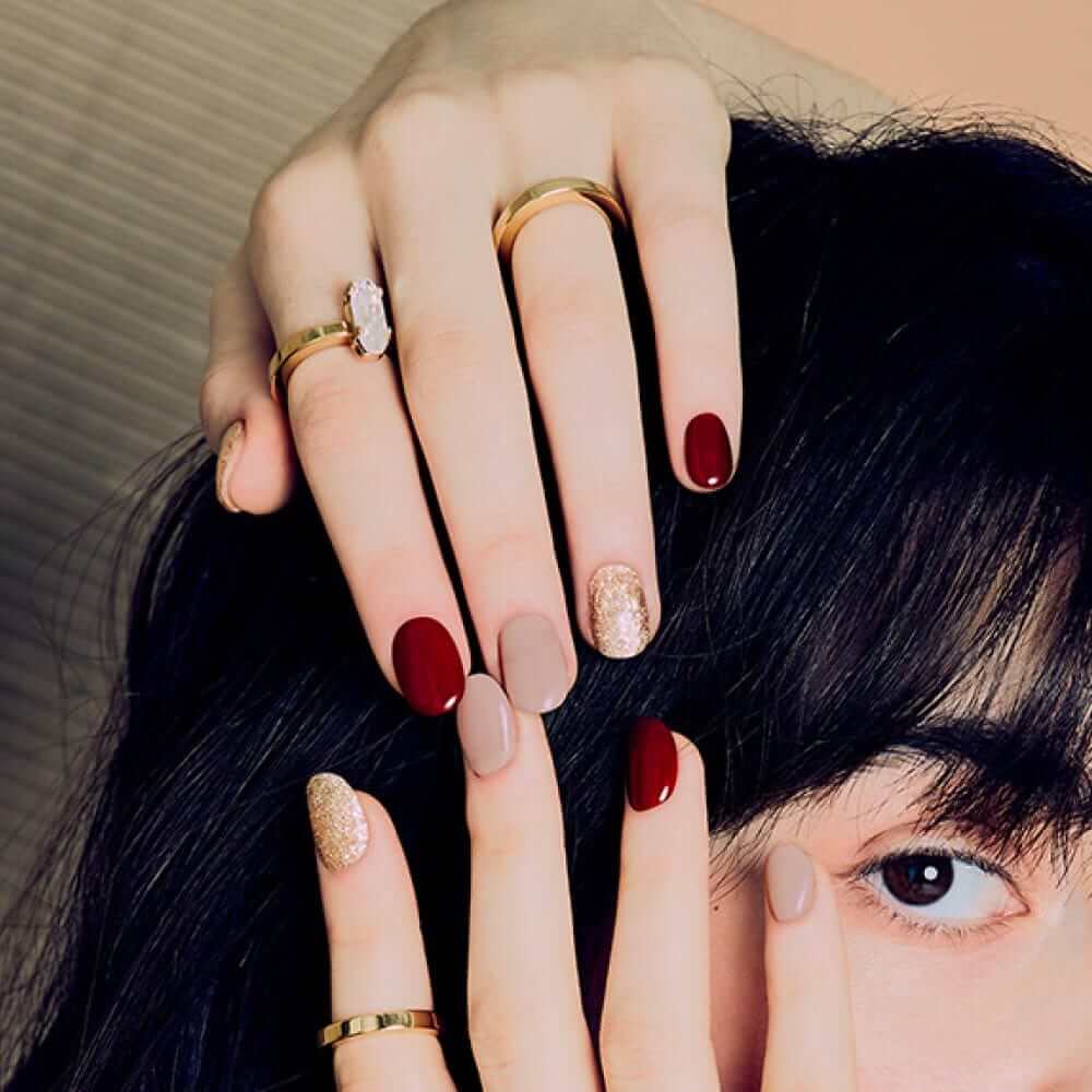 ohora Mani N Rosewood