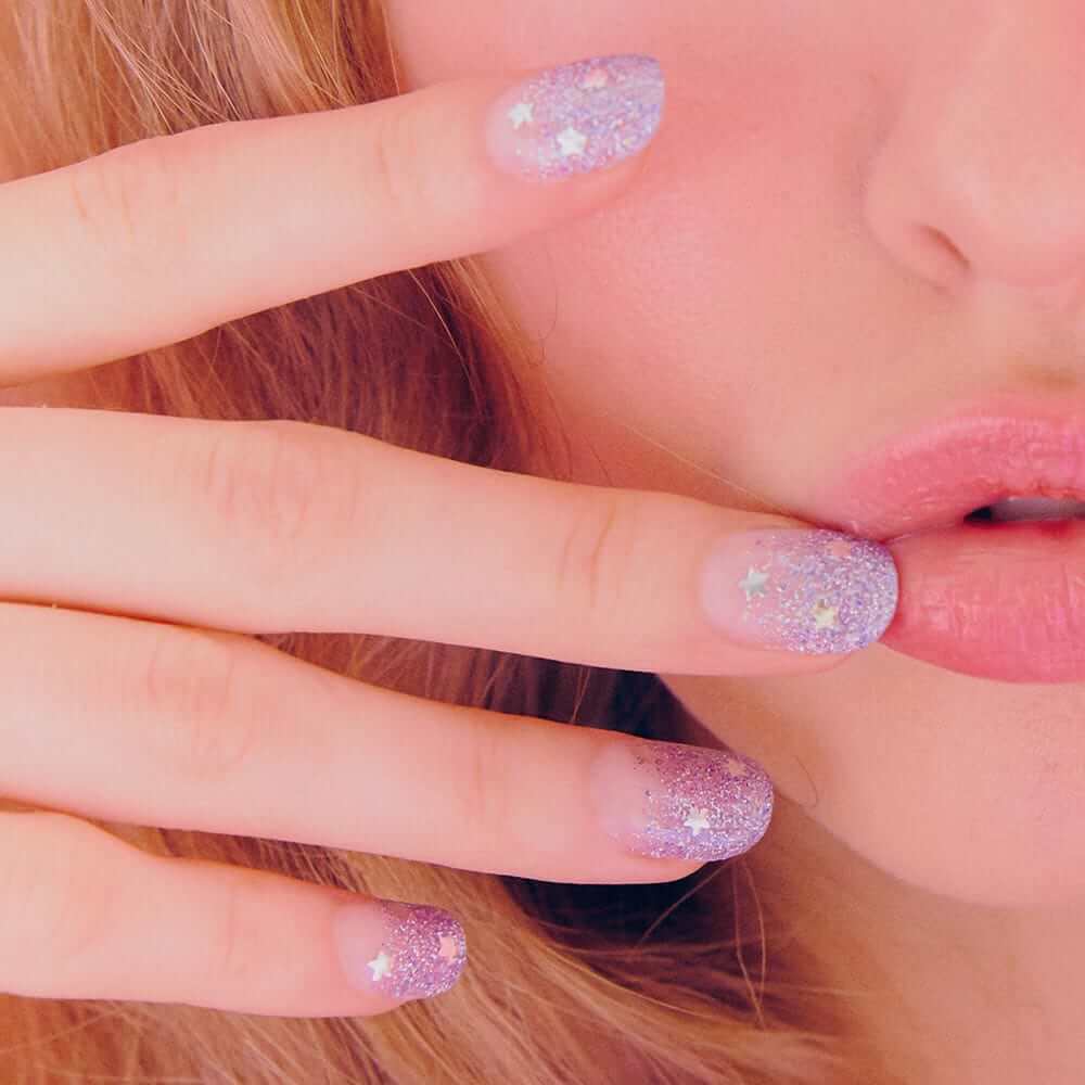 ohora Mani N Shooting Star