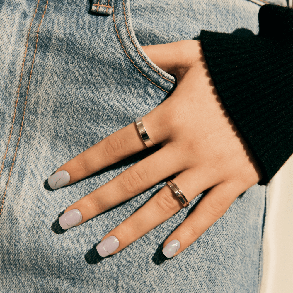 ohora Mani N Silky Way