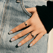 ohora Mani N Silky Way