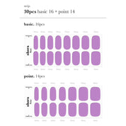 ohora Mani N Tint Pop