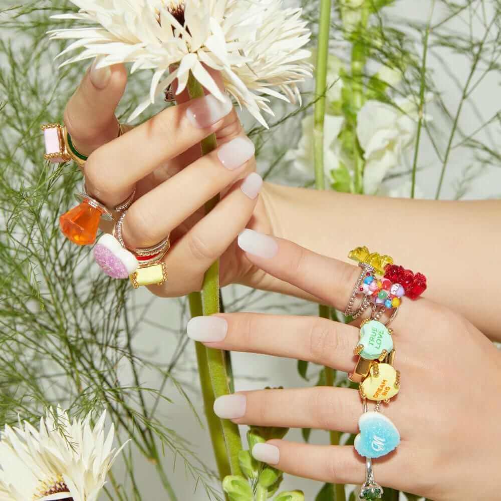 ohora Mani N Veil