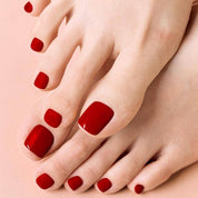 ohora Pedi P Basic Pedicure no.4