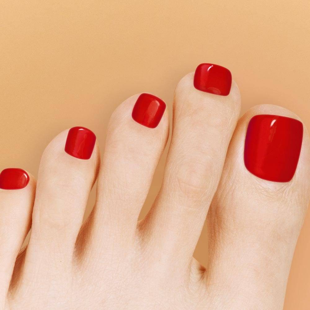 ohora Pedi P Blaze