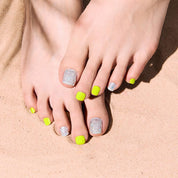 ohora Pedi P Neon Light