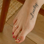 ohora Pedi P Vintage Wood