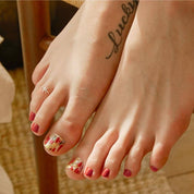 ohora Pedi P Vintage Wood
