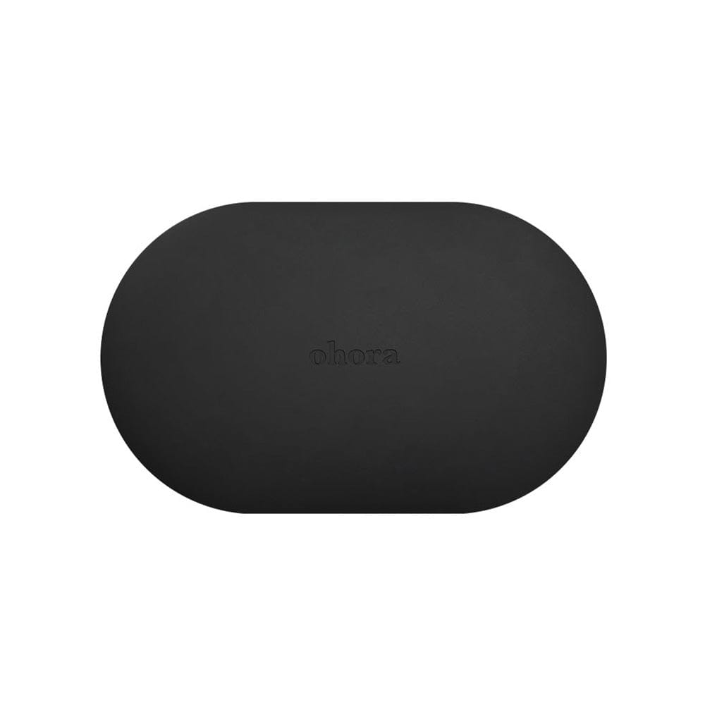 ohora Tools Pro Portable Gel Lamp (Black)